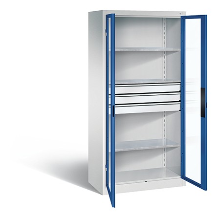Werkzeugschrank 8921-5530