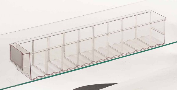 Lagerbox LB 500 E TR