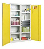 Umweltschrank StawaR-5