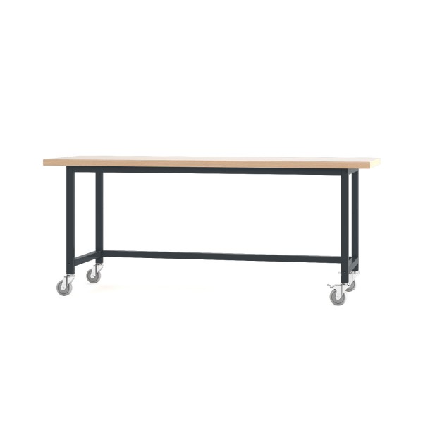 Werktisch Typ 31 WT Fahreinrichtung