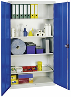 Werkzeug- und Lagerschrank Serie 2000