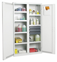 Umweltschrank Basic-Plus-5