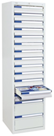 Schubladenschrank Serie ESTA-5