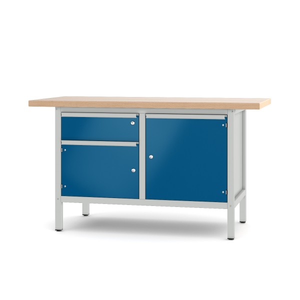 Werkbank Typ 21 S 24