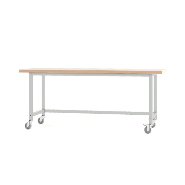 Werktisch Typ 31 WT Fahreinrichtung