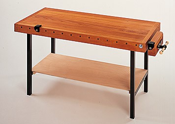 Hobelbank Universal Modell Nr. 12.1