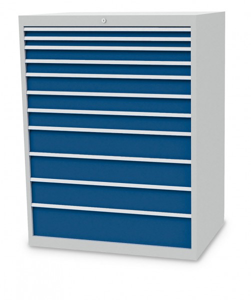 Schubladenschrank 113/22331V10 736 Tiefe