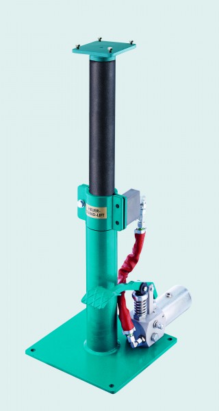 HEUER Hydro-Stand-Lift
