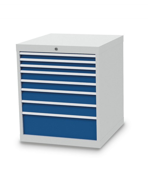 Schubladenschrank 780/3221V10 736 Tiefe