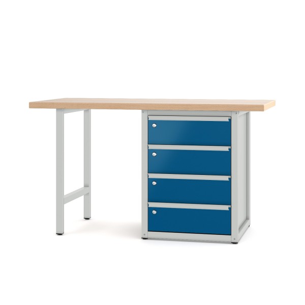 Werkbank Typ 700.0.41 S 3