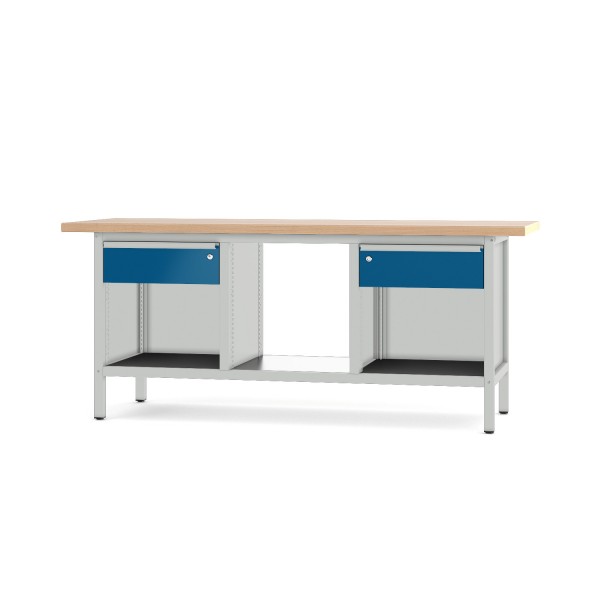 Werkbank Typ 31 S 101