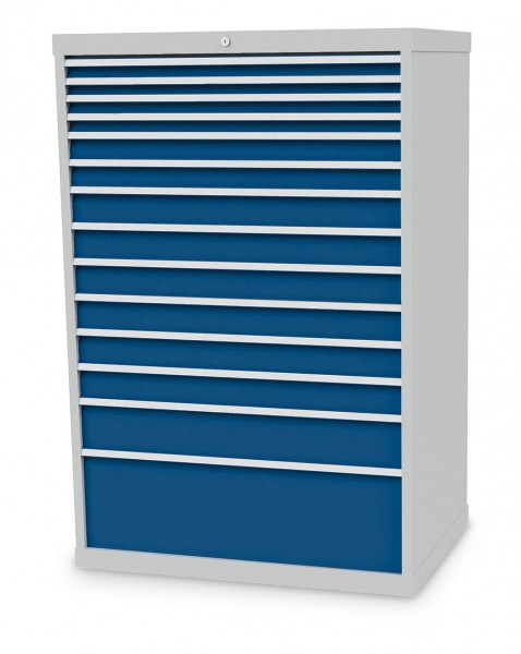 Schubladenschrank 115/42611V10 736 Tiefe