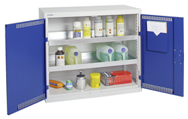 Umweltschrank StawaR-2