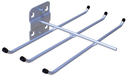 Werkzeughalter, 6-fach Haken