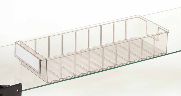 Lagerbox LB 500 D TR