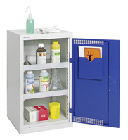 Umweltschrank StawaR-1