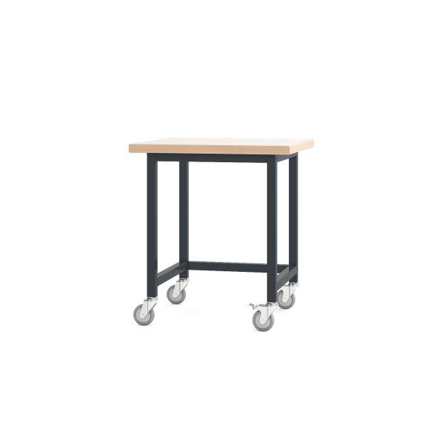 Werktisch Typ 11 WT Fahreinrichtung