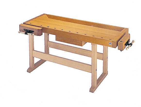 Hobelbank Hobby 1 Modell Nr. 6