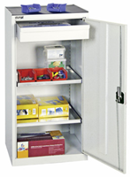 Werkzeug- und Beistellschrank Serie 2000