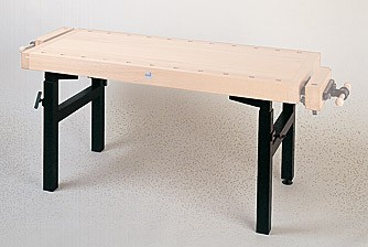 Manuelle Höhenverstellung