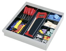 Einzelschublade Serie 2000