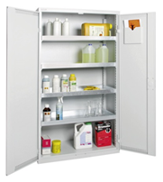 Umweltschrank StawaR-4