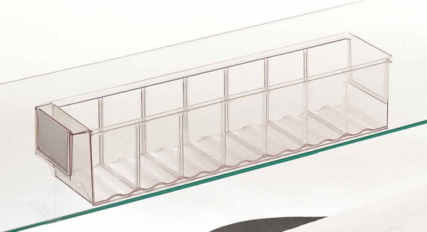 Lagerbox LB 300 E TR