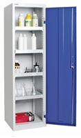Umweltschrank Basic-3