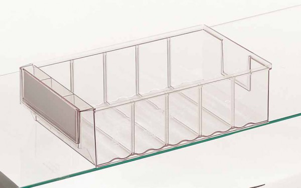 Lagerbox LB 300 D TR