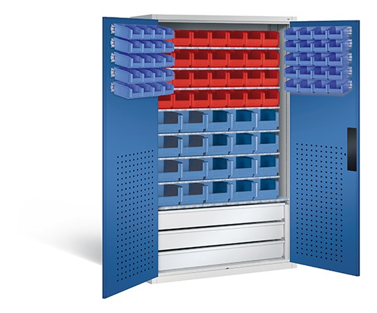 Großraum-Magazinschrank 130276-67