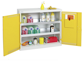 Umweltschrank StawaR-2