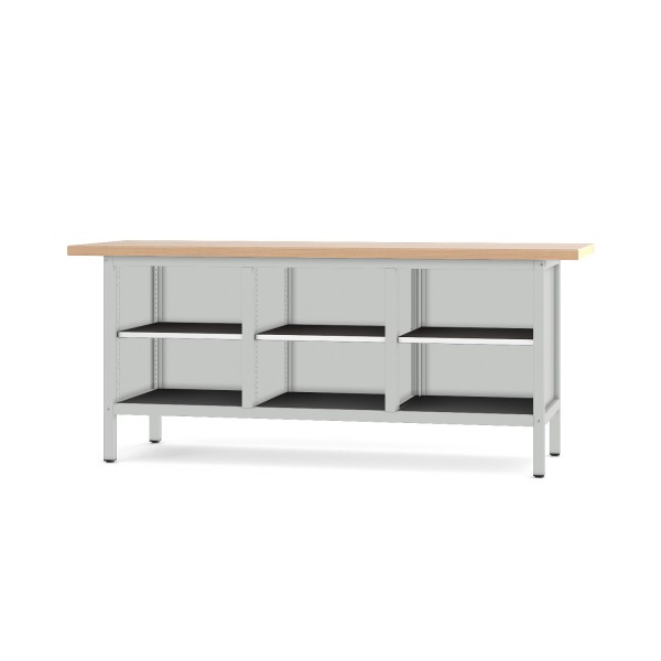Werkbank Typ 31 S 555