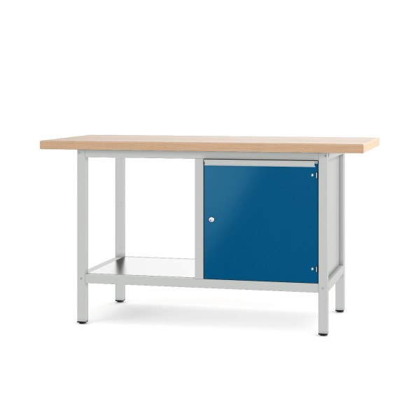 Werkbank Typ 21 S 04