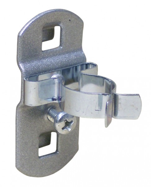 Werkzeugklemme einfach