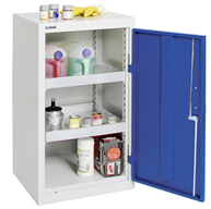 Umweltschrank Basic-1