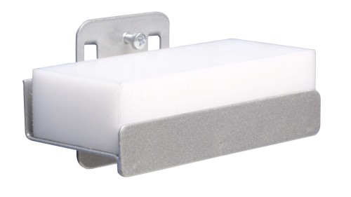 Werkzeugaufnahmen zum Selbstbohren