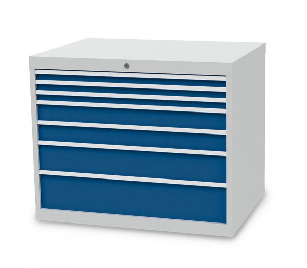 Schubladenschrank 180/3211V10 736 Tiefe