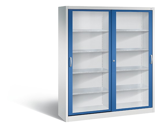 Schiebetürenschrank 2149-055