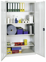 Werkzeug- und Lagerschrank Serie 2000