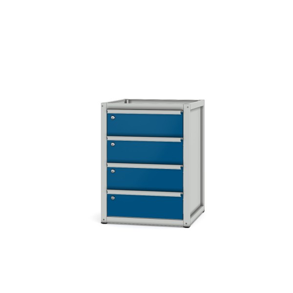 Sockelschrank Typ 41 S 3