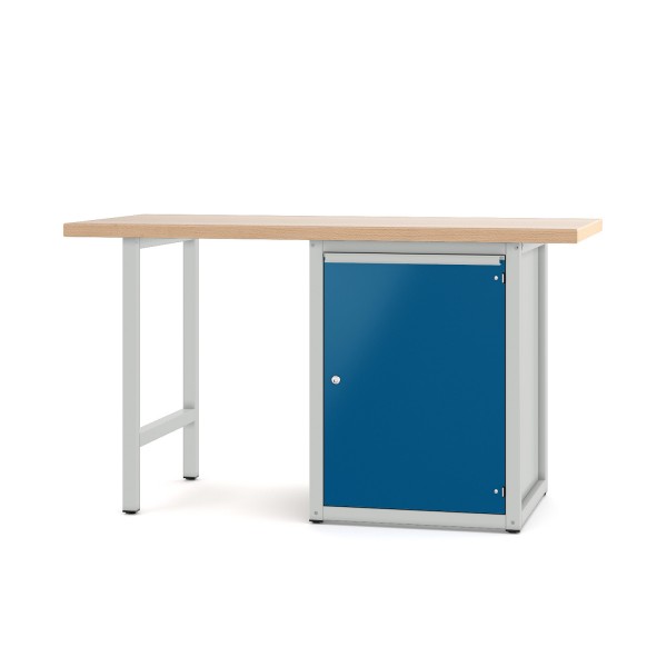 Werkbank Typ 700.0.41 S 4