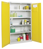 Umweltschrank StawaR-4