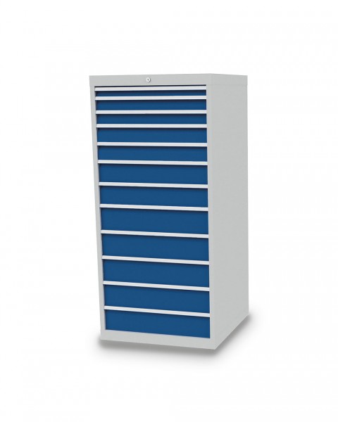 Schubladenschrank 715/0120V10 736 Tiefe