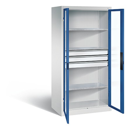 Werkzeugschrank 8922-5530