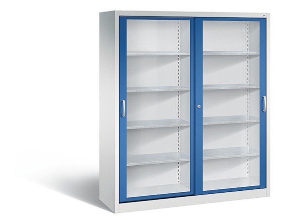 Schiebetürenschrank 2159-055