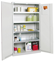 Umweltschrank Basic-Plus-4