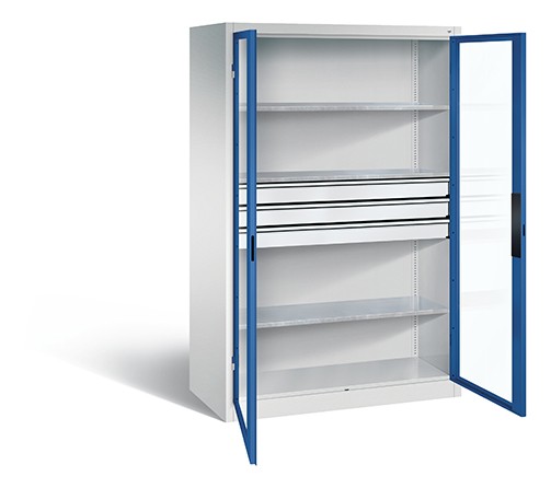 Werkzeugschrank 8932-5530
