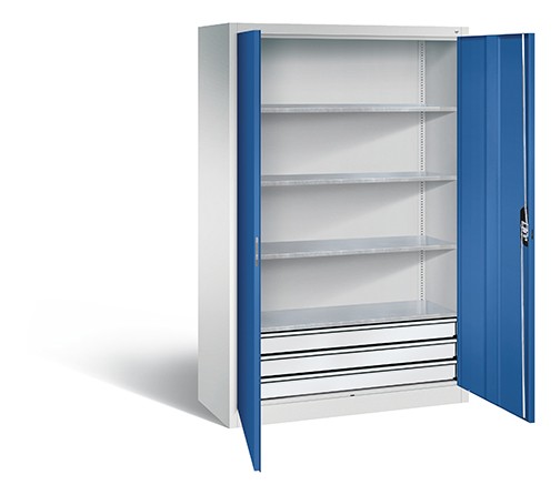 Großraumschrank 8931-503