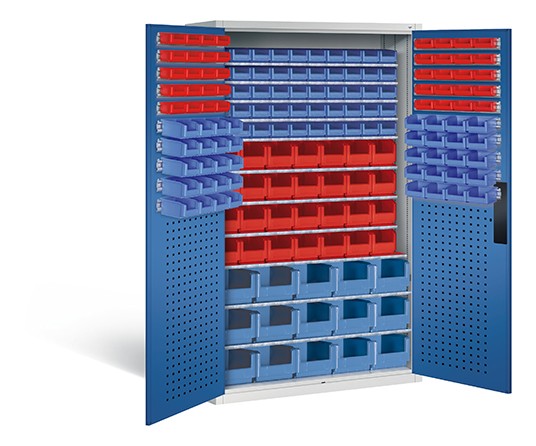 Großraum-Magazinschrank 130276-62