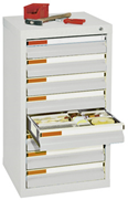 Schubladenschrank Serie ESTA-1